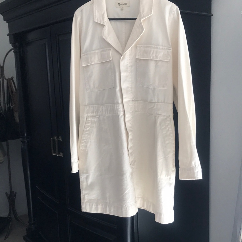 Madewell Dress